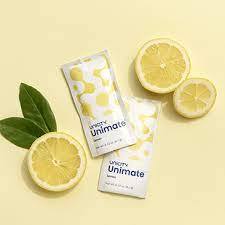 Unicity Unimate Lemon